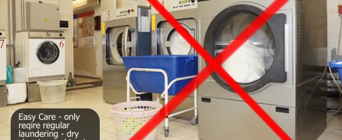 Table Sleeves Ease Care